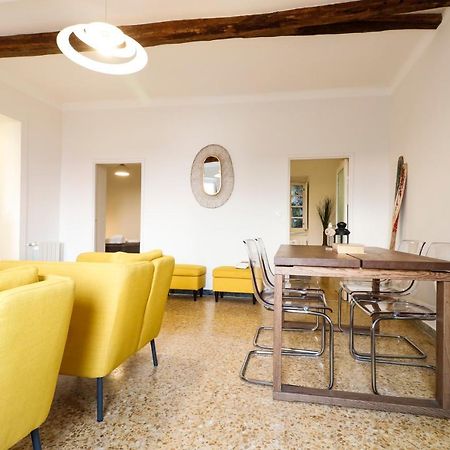 Casaviva - Elegante Casa Con Dehors A Camogli Apartman Kültér fotó