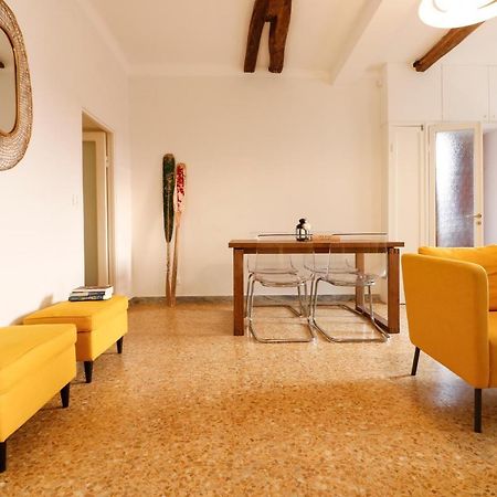 Casaviva - Elegante Casa Con Dehors A Camogli Apartman Kültér fotó